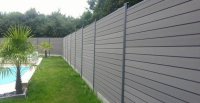 Portail Clôtures dans la vente du matériel pour les clôtures et les clôtures à Villebois