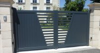 Notre société de clôture et de portail à Villebois